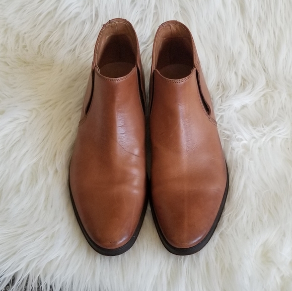 Bettaccini Lavorazione Artigiana Handmade Boots size 8 - Picture 3 of 8